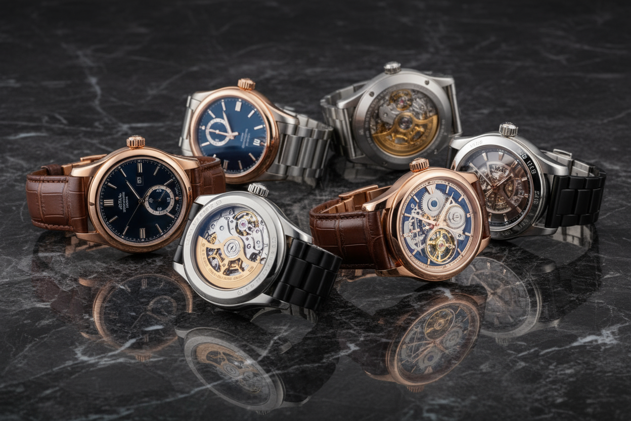 Automatic Watches