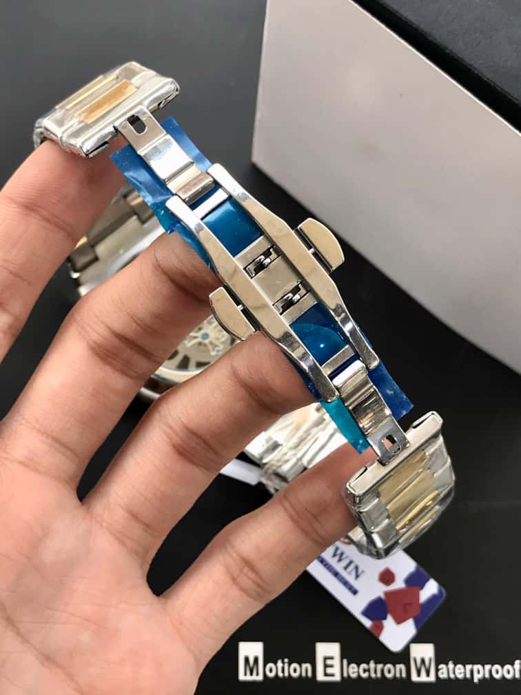 BESTWIN Original Watch