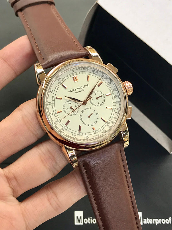 PATEK PHILIPPE Mens Watch