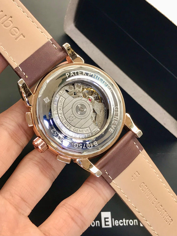 PATEK PHILIPPE Mens Watch