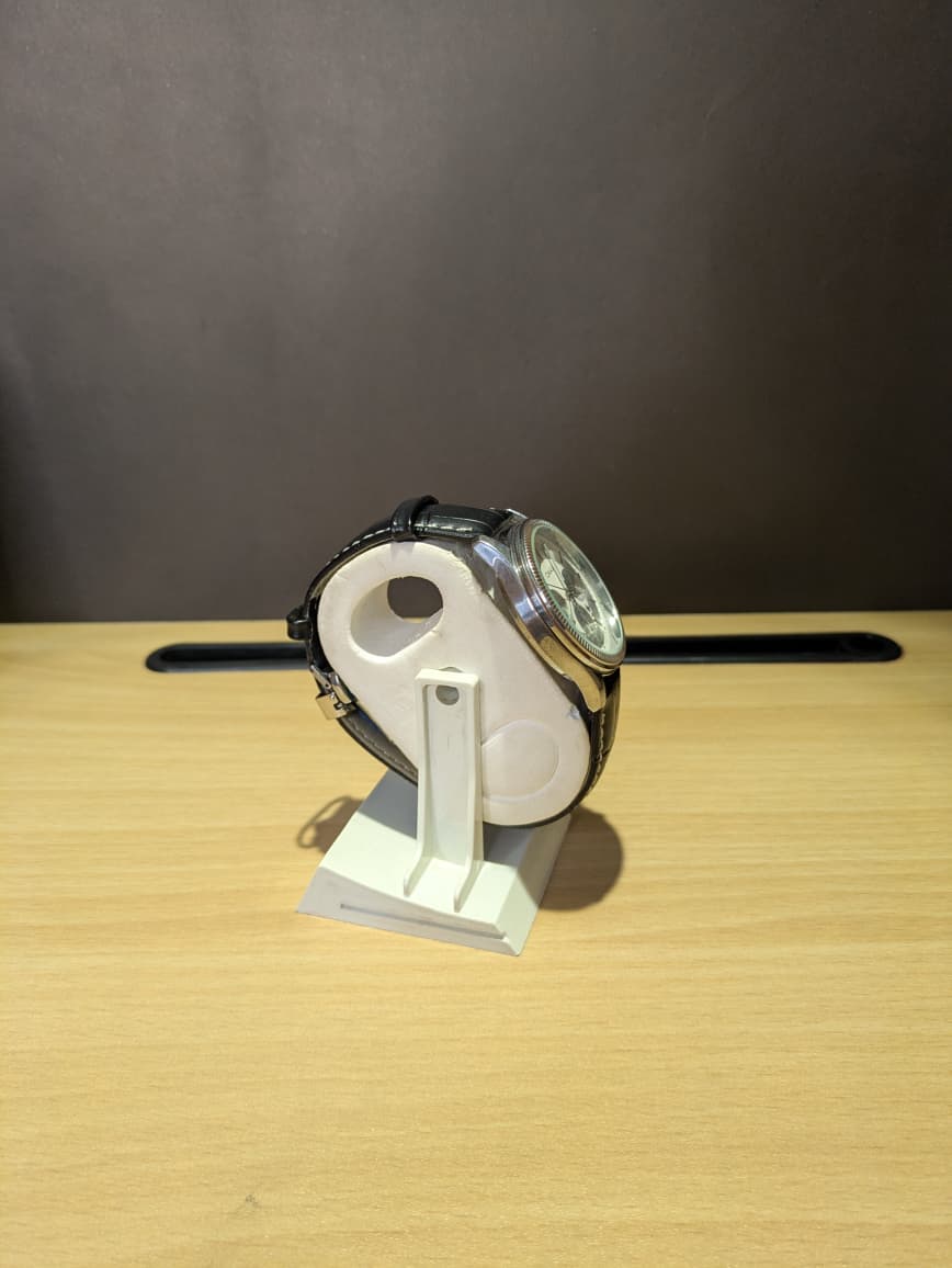 OMAX Everyday Comfort