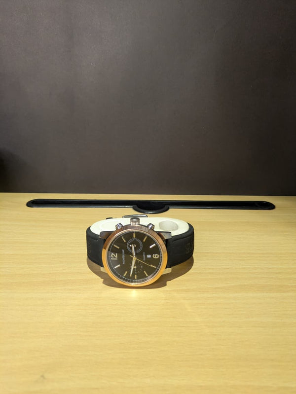 Montblanc 0814 genuine leather