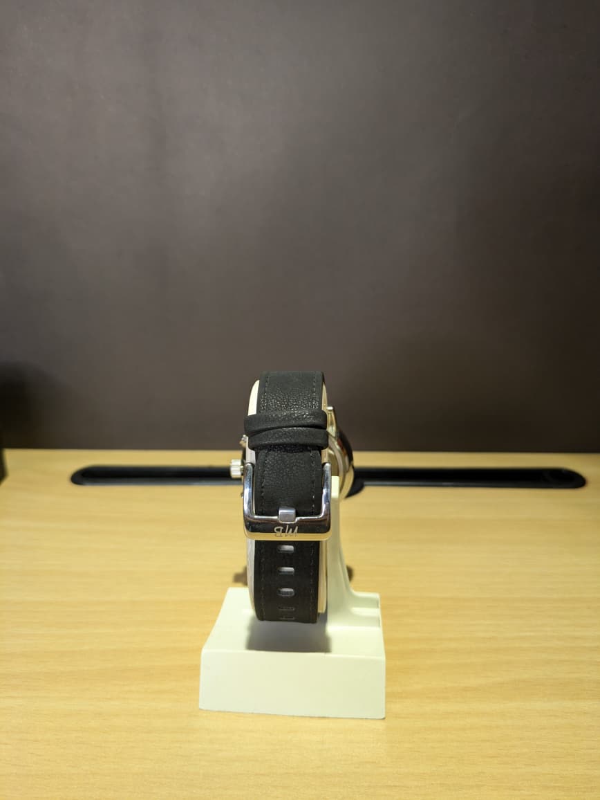 Montblanc 0814 genuine leather