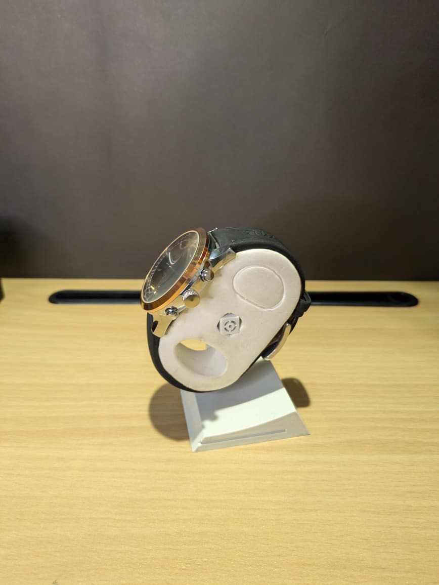 Montblanc 0814 genuine leather