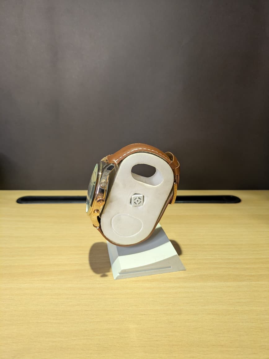 Tissot 1853 Leather Strap