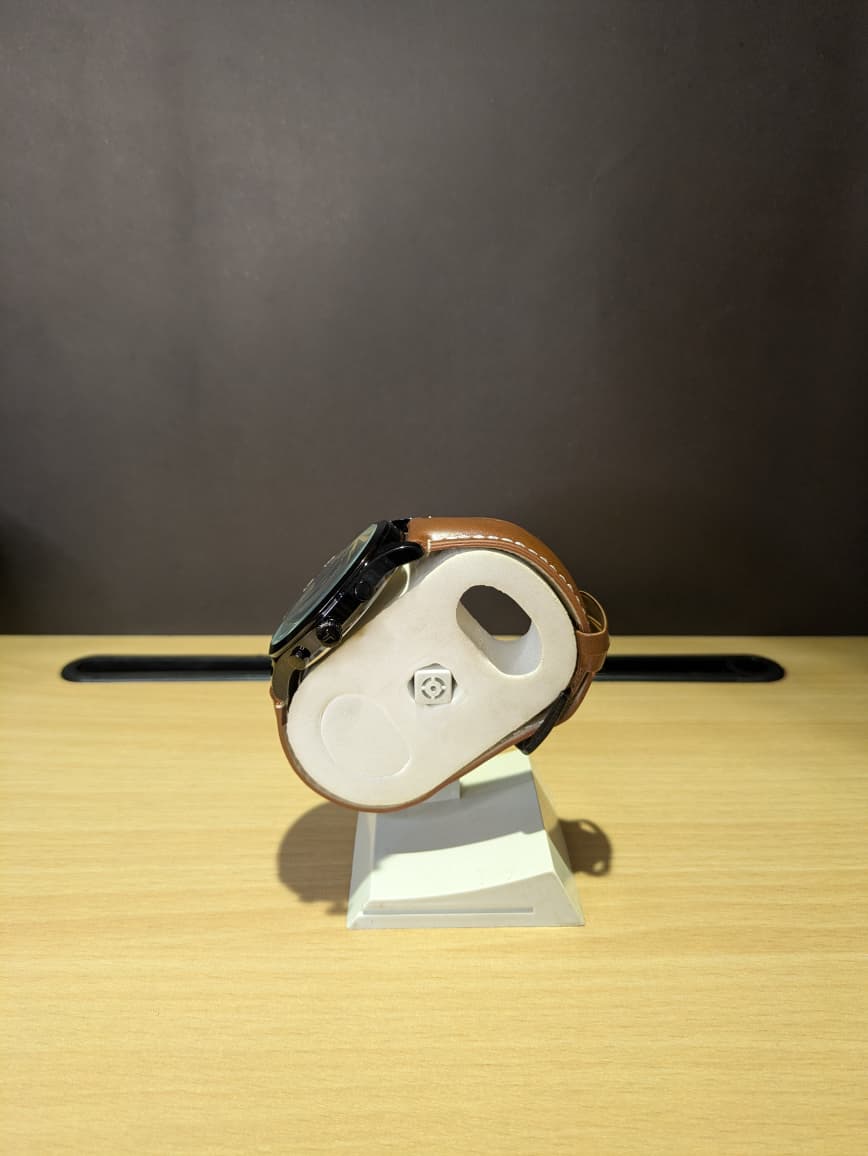 Tissot 1853 Leather Strap