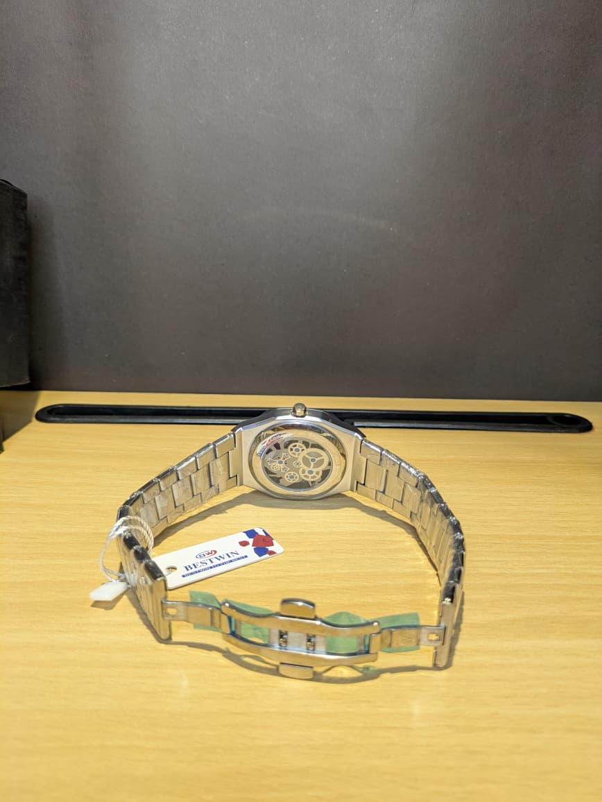 Bestwin Skeleton Original