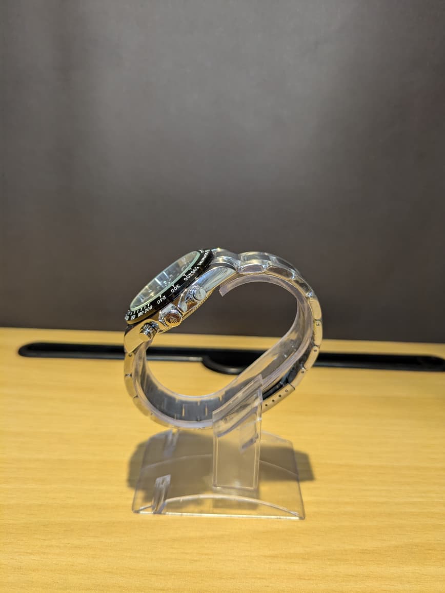 Rolex Daytona Chronograph Working