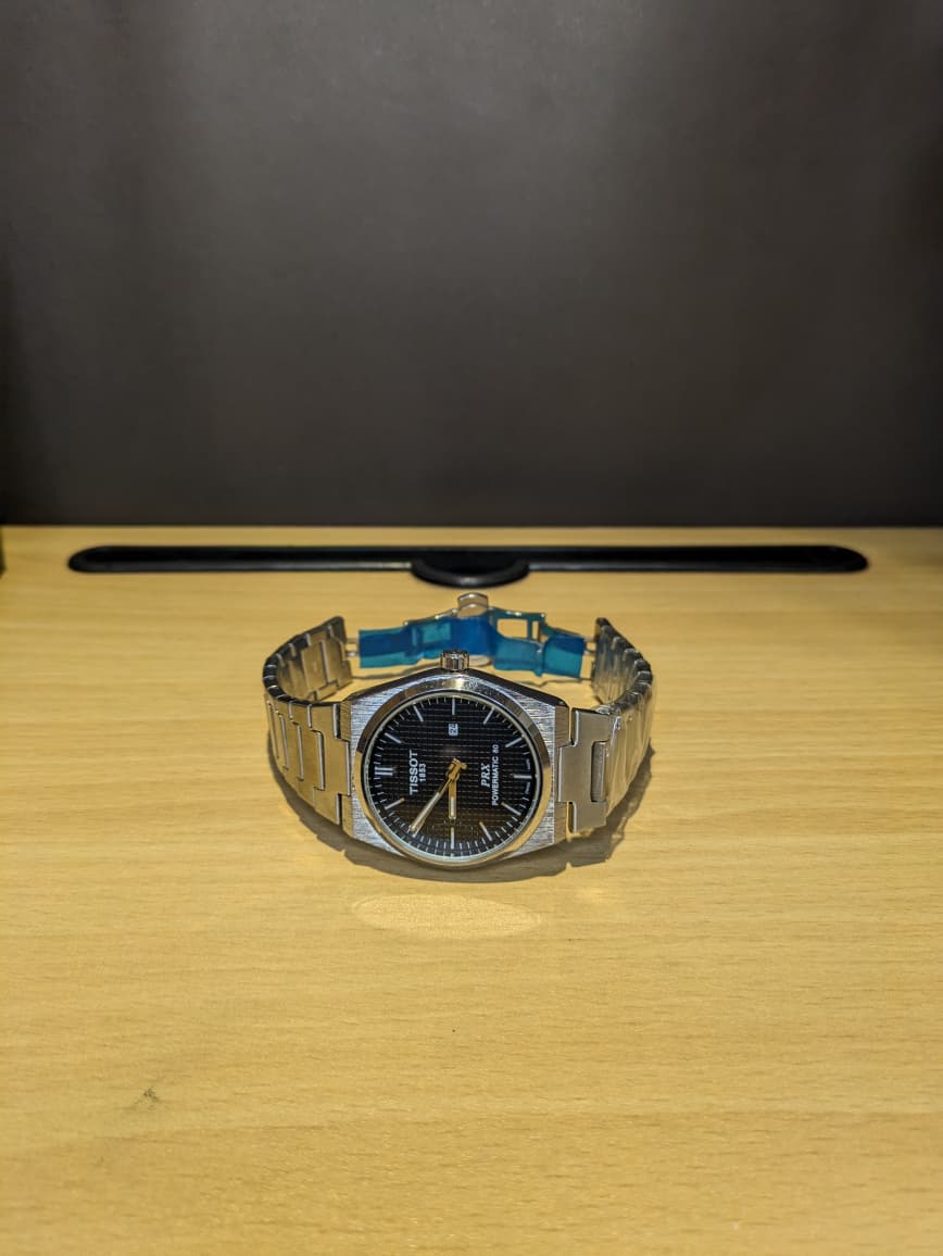 Tissot PRX Powermatic