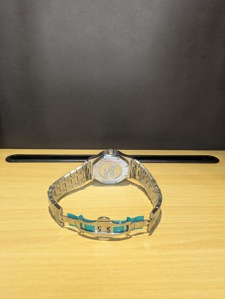 Audemars Piguet premium everyday comfort