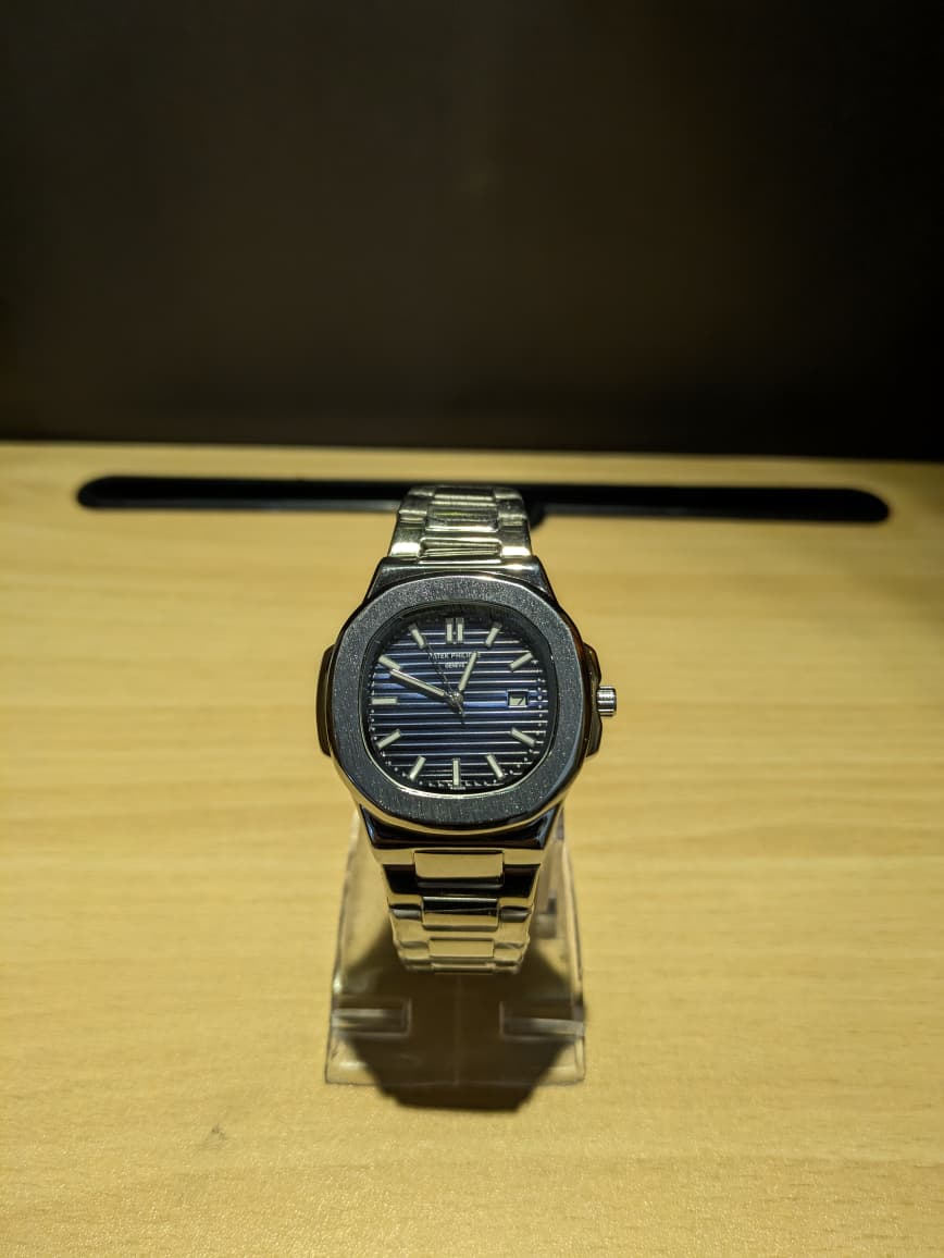 PATEK PHILIPPE Mens Watch