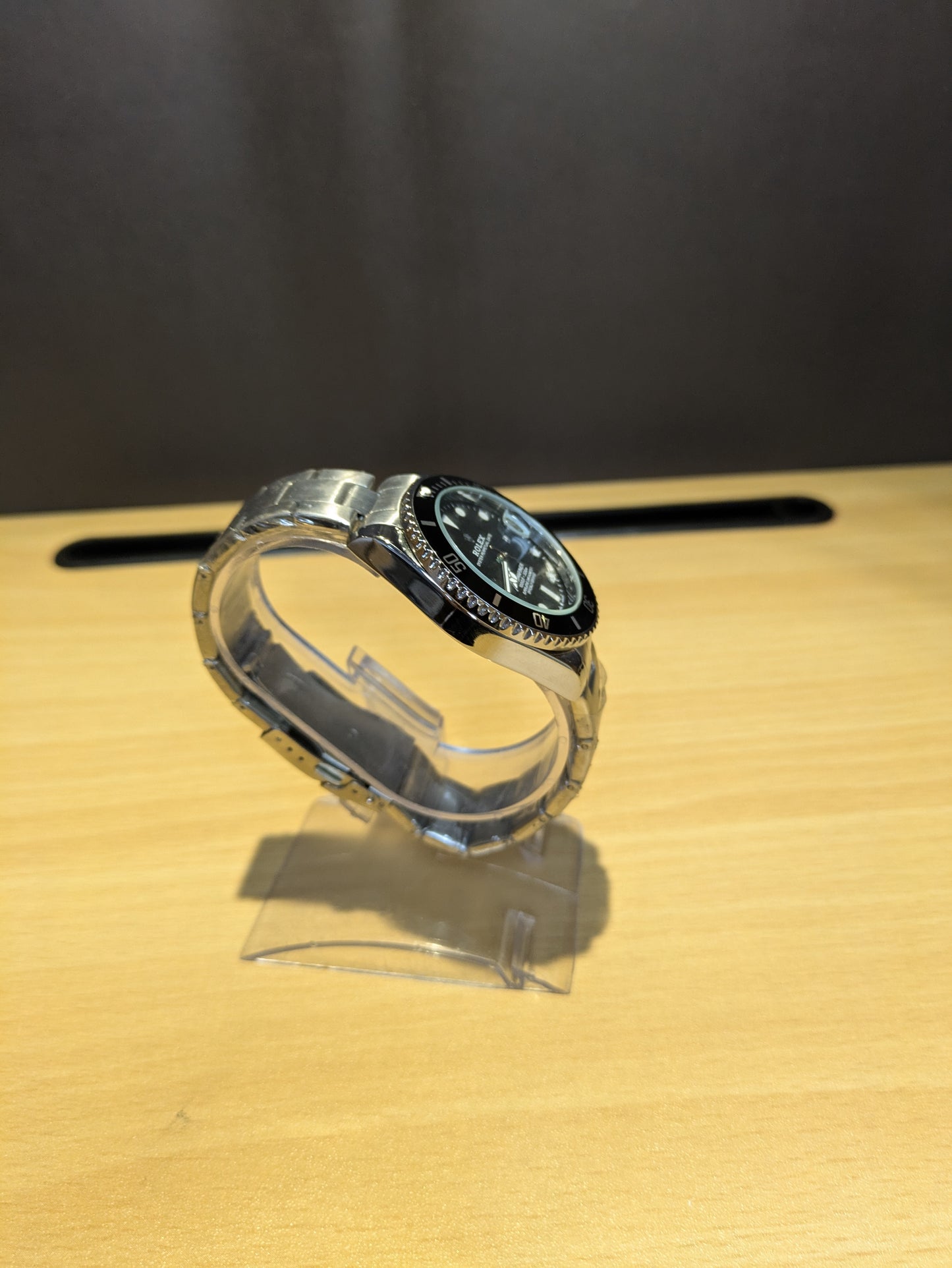 Rolex submariner