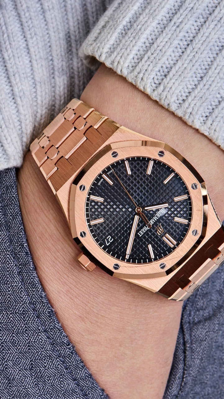 AUDEMARS PIGUET