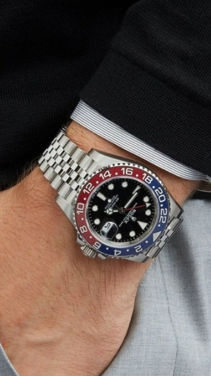 ROLEX