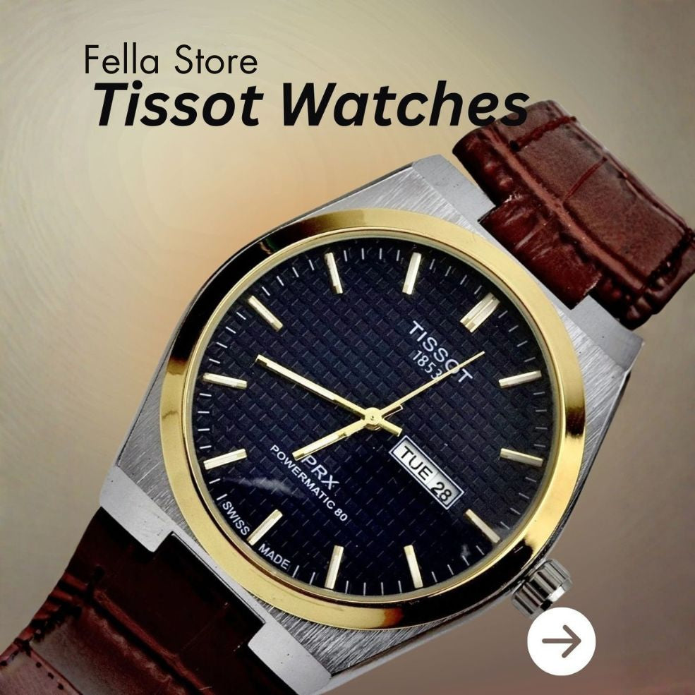 Tissot Watches