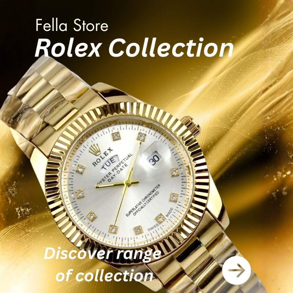 Rolex Watches