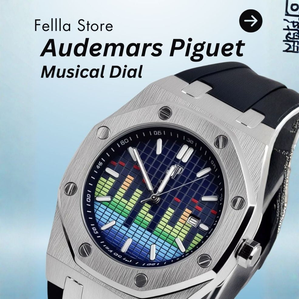 Audemars Piguet Watches