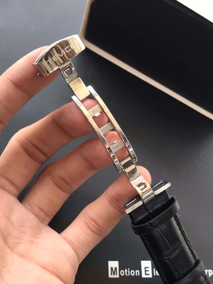 TEVICE Automatic Watch