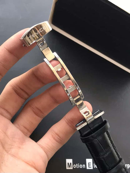 TEVICE Automatic Watch