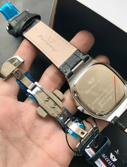 TEVICE Automatic Watch