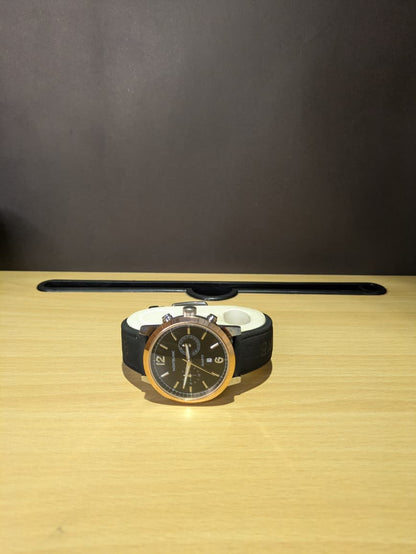 Montblanc 0814 genuine leather