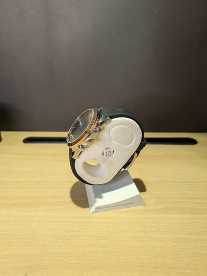 Montblanc 0814 genuine leather