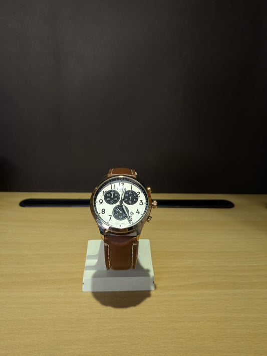 Tissot 1853 Leather Strap