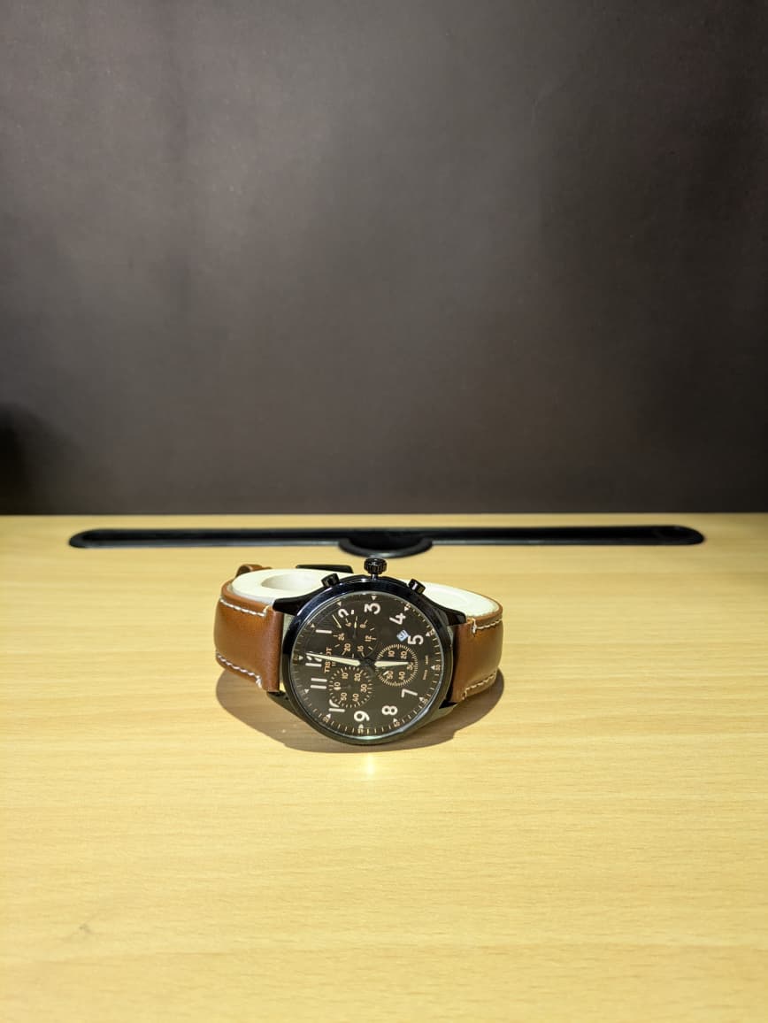 Tissot 1853 Leather Strap