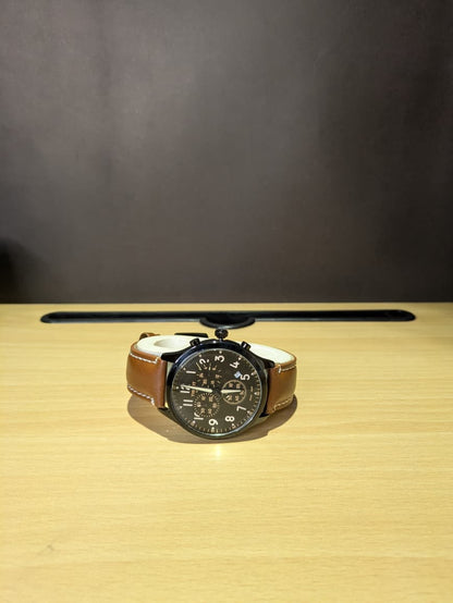 Tissot 1853 Leather Strap