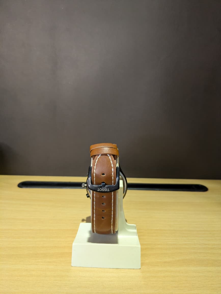 Tissot 1853 Leather Strap