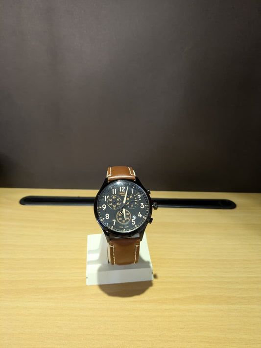 Tissot 1853 Leather Strap