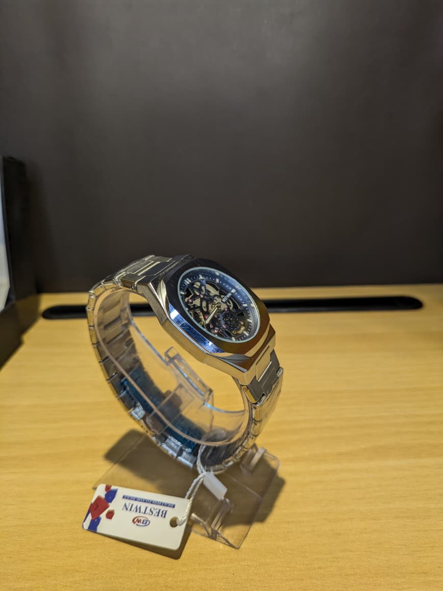 Bestwin Skeleton Original