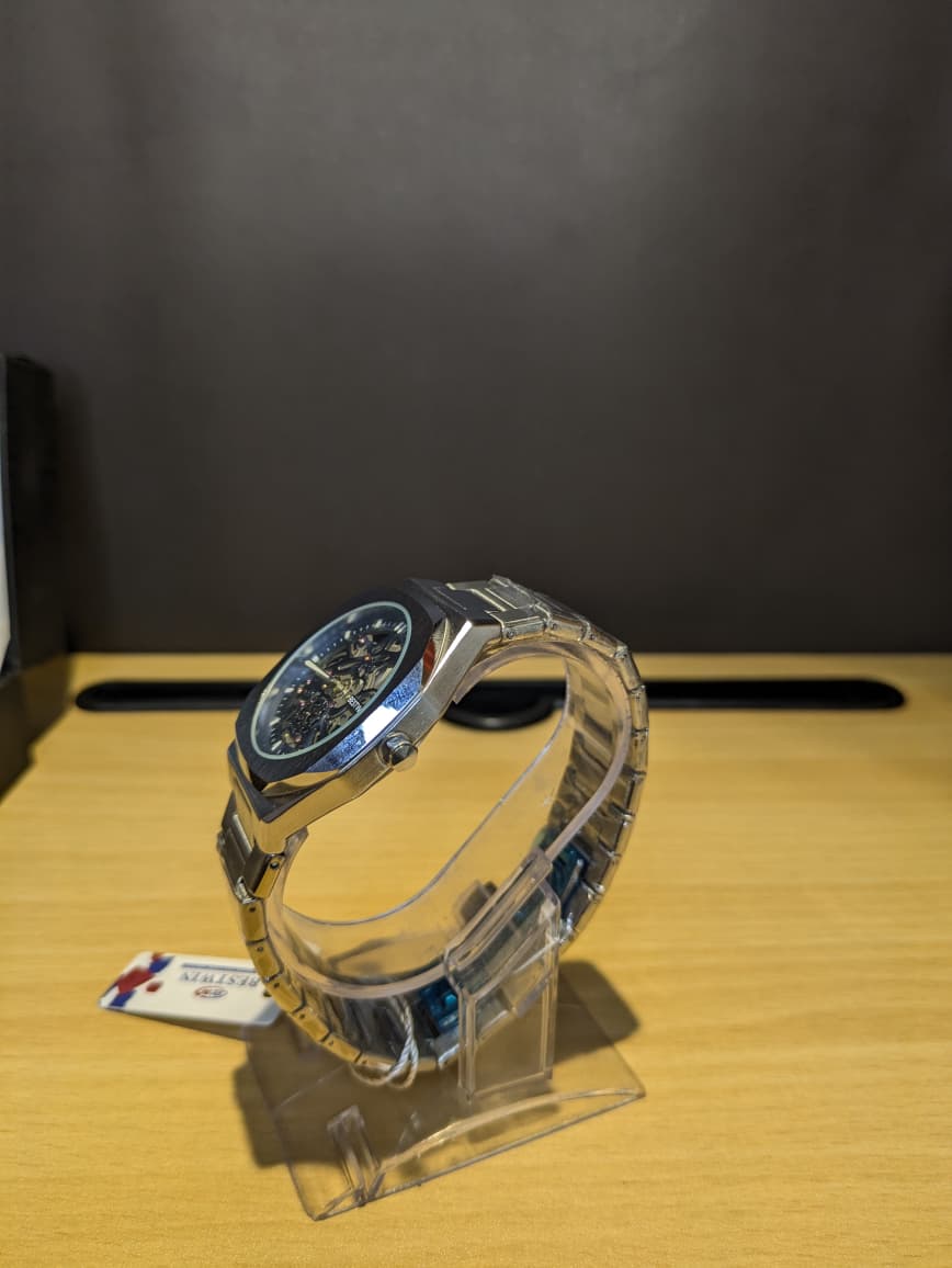 Bestwin Skeleton Original