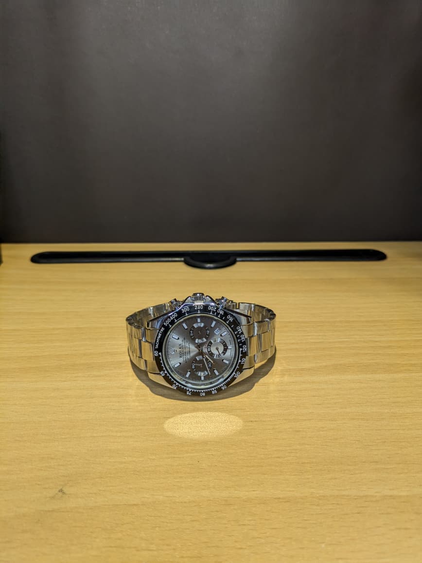 Rolex Daytona Chronograph Working