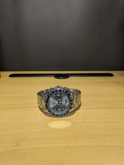 Rolex Daytona Chronograph Working