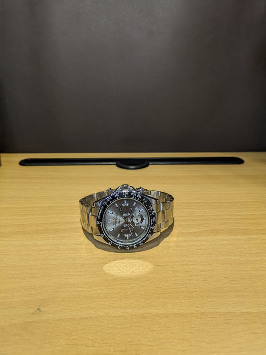 Rolex Daytona Chronograph Working