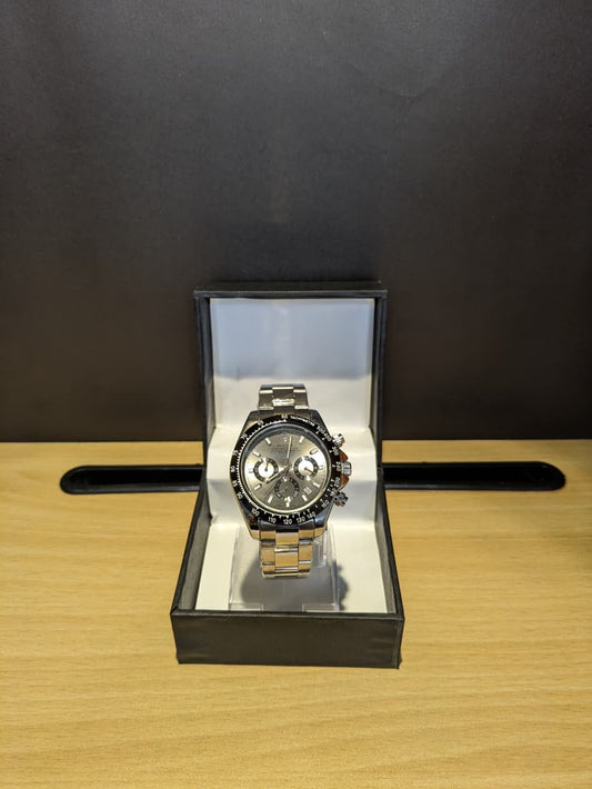 Rolex Daytona Chronograph Working
