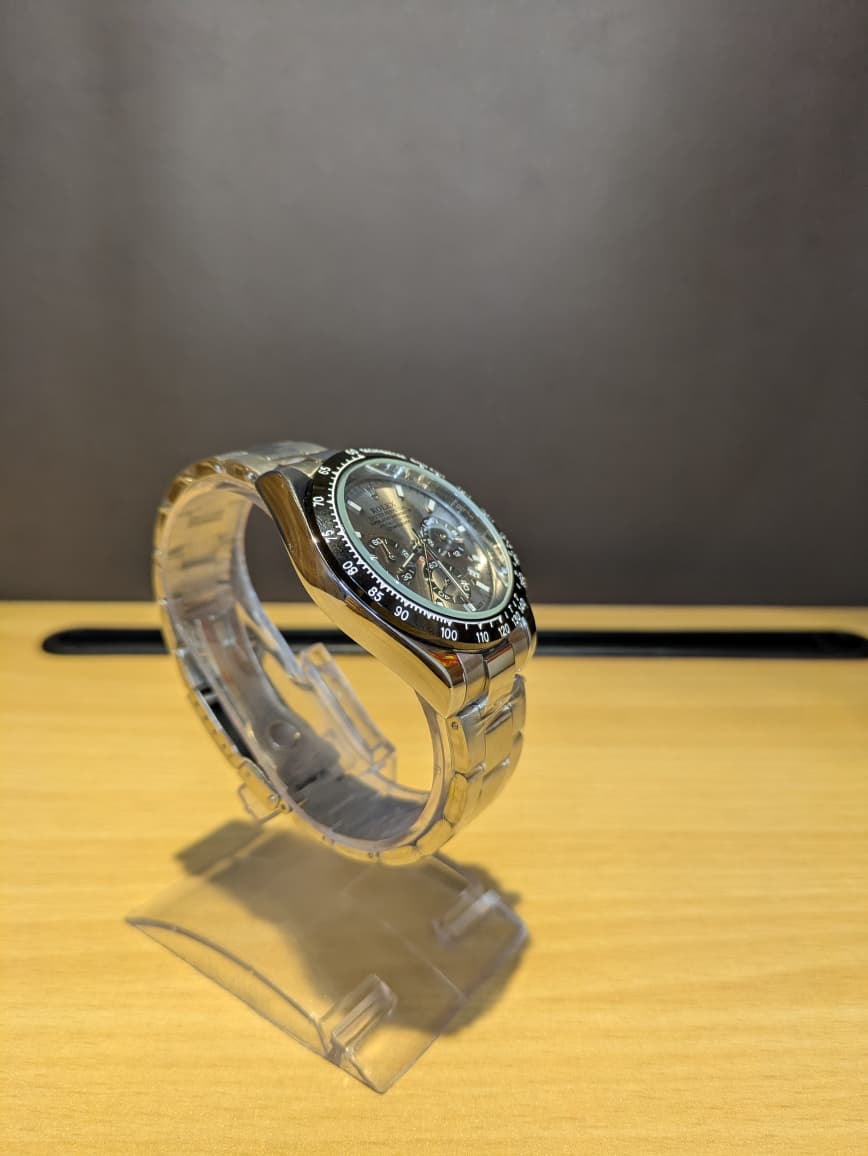 Rolex Daytona Chronograph Working
