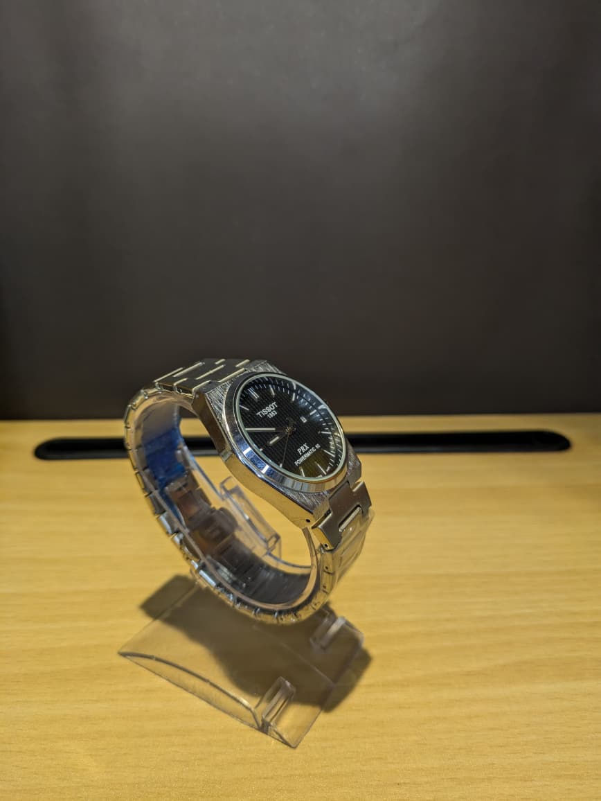 Tissot PRX Powermatic
