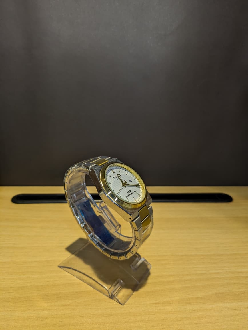 Tissot PRX Powermatic