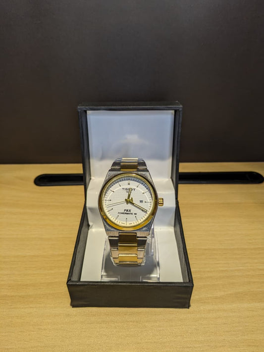 Tissot PRX Powermatic