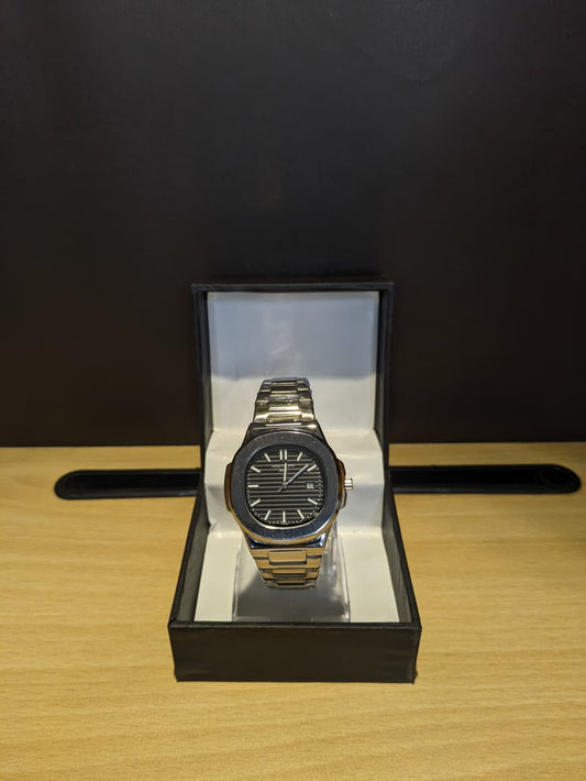 PATEK PHILIPPE Mens Watch
