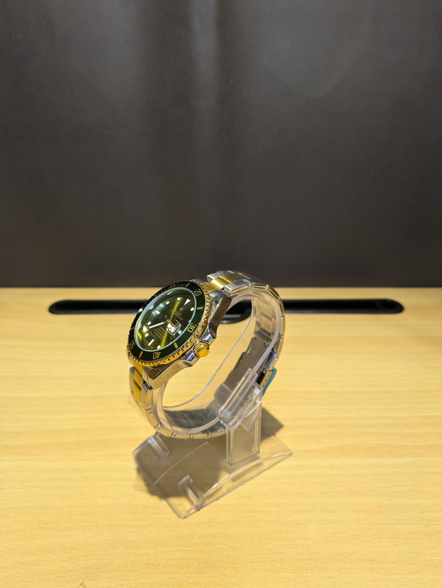 Rolex submariner