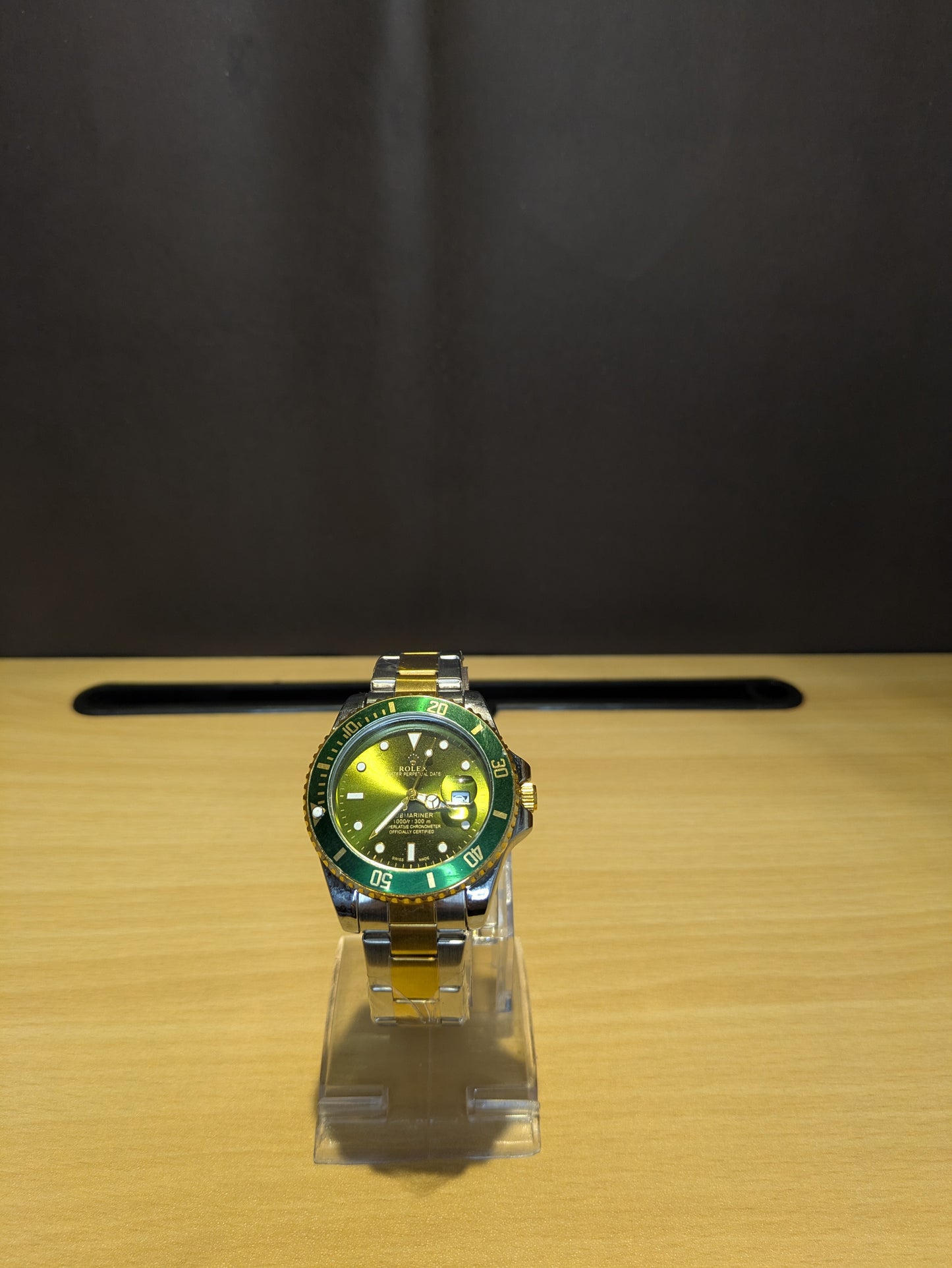Rolex submariner